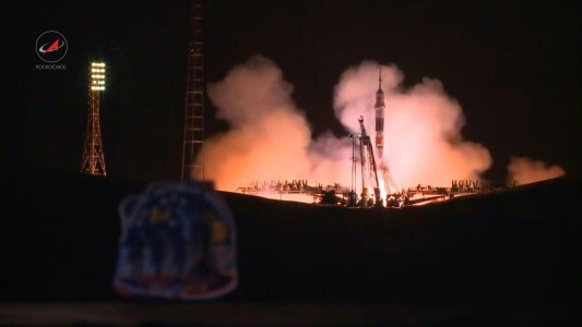 Rusia pone a la venta una cápsula espacial por falta de presupuesto