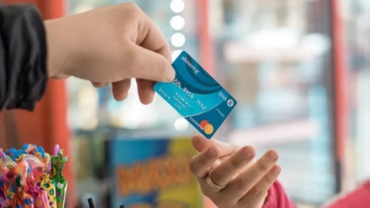 Tarjeta Alimentaria: el ministro Arroyo informó cuándo se acredita el saldo