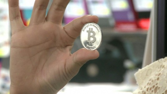 El valor del bitcóin continúa en caída