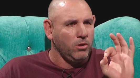 "La Mole" Moli pide pista como candidato a diputado nacional en Córdoba