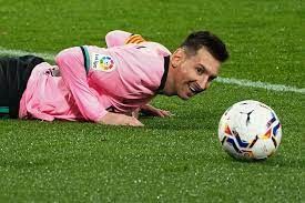 Feliz cumple Leo Messi: el emotivo video que Newell's le preparó a La Pulga por sus 34 años