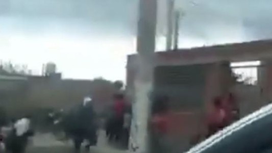 Tucumán: atacan a tiros a la Policía en un velatorio
