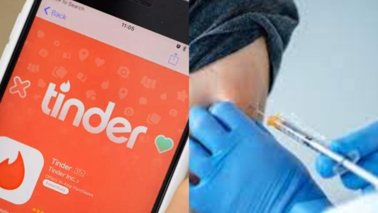 Vacuna vs. Match: las app de citas incluirán si sus usuarios están protegidos contra el Covid 19