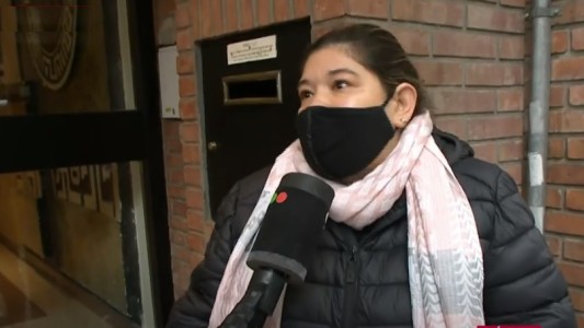 "Encargados" de evitar reuniones: pedido a los porteros de edificios