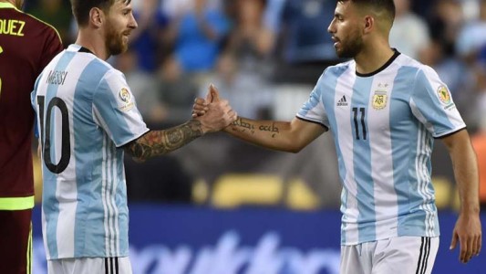 ¿Messi y Agüero, juntos en el Barcelona?: lo presentarían tras la final de la Champions League