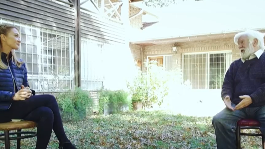 He Vivido: Alberto Fernández de Rosa