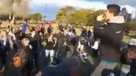 Piden intervenir el Colegio de Médicos santafesino ante accionar de grupo "Médicos por la Verdad"