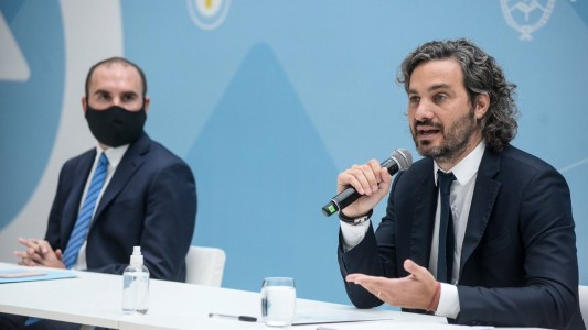 Cafiero: "Larreta insiste con actividades que no están permitidas"