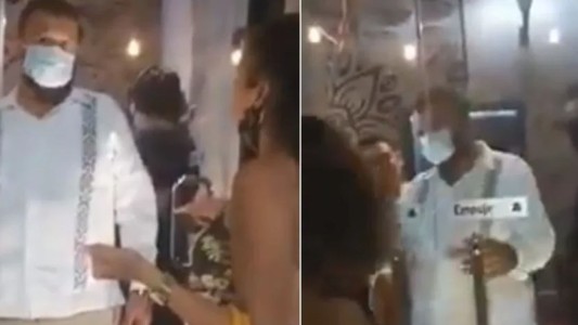 Así echaron a mujer trans de un restaurante por usar el baño de mujeres