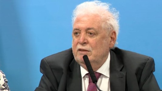 Ginés González García denunciará a Patricia Bullrich tras acusarlo de pedirle coimas a la farmacéutica Pfizer