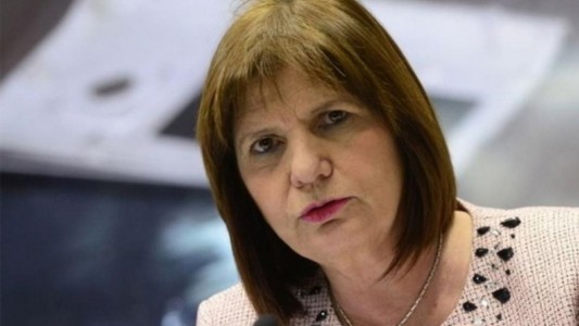 El Ministerio Salud denunció a Bullrich por sus dichos sobre negociaciones con Pfizer