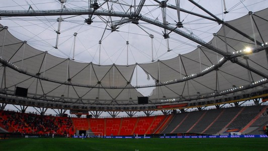 Restricciones por Covid-19: exceptuaron de las medidas a los eventos deportivos internacionales