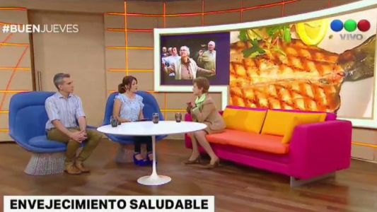 Claves sobre una alimentación sana