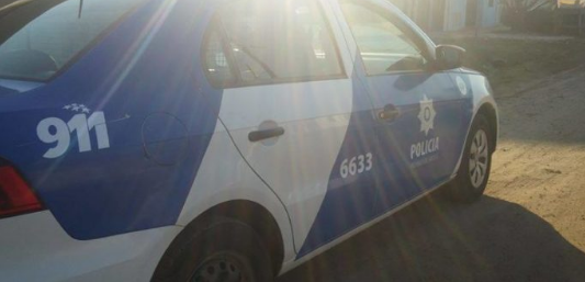 Prestó su auto para que lo prueben y se lo robaron