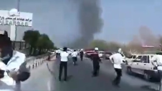 Trabajador muere en tremenda explosión en un oleoducto