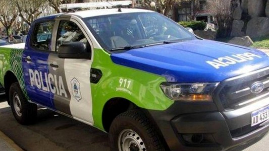 Una mujer Policía se despertó, encontró un ladrón en su casa y lo baleó