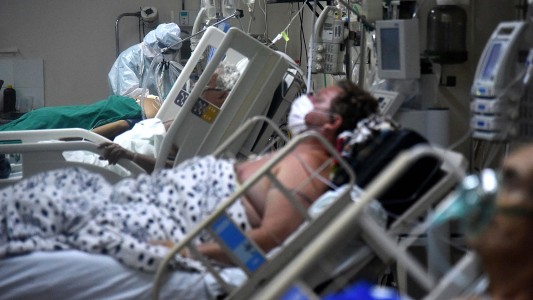 Alarma por un caso de hongo negro en Uruguay