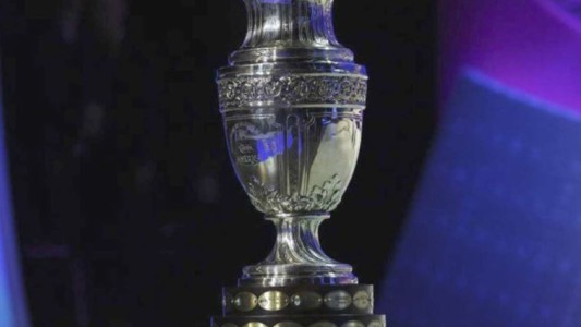 Conmebol le pidió al Gobierno argentino hacer toda la Copa América en el país