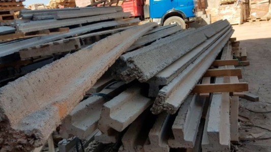 Arquitectos crean "corralón solidario" para donar materiales a familias vulnerables en Mar del Plata