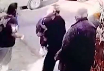 Familiares de un niño de tres años que murió atropellado marcharán por Justicia en Avellaneda