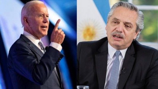 EEUU confirmó que distribuirá vacunas en América Latina y que conversa con el Gobierno argentino