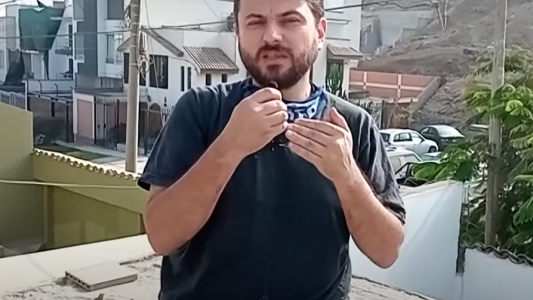 Grabois rechazó la versión del gobierno colombiano y pidió por la delegación argentina