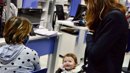 Anses reconocerá años de aportes a mujeres con hijos