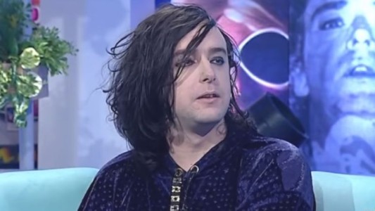 Benito Cerati recordó a su papá: "Yo quería ser como él"