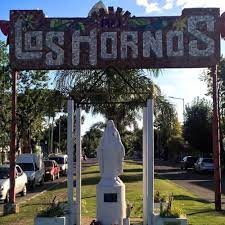 Una mujer denunció "violación en manada" pero el único imputado es su hijo por violar una perimetral