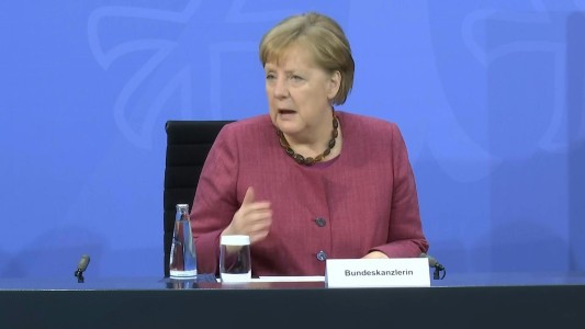 Alemania abrirá la vacunación anticovid a los adolescentes en junio