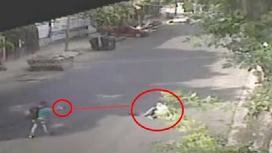 Juicio al policía Chocobar: dan a conocer el veredicto por el homicidio de un asaltante