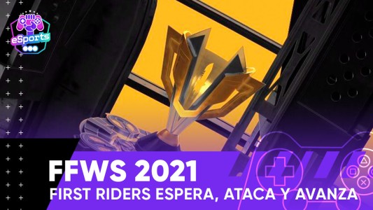 Free Fire World Series 2021: First Raiders Bravo, el team que acecha a sus rivales y gana