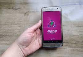 "Abortar en Red": una app gratuita ofrece información sobre aborto legal y lugares para realizar la práctica