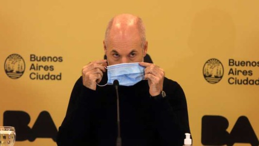 El domingo termina el confinamiento en la Ciudad: clases presenciales y comercios abiertos