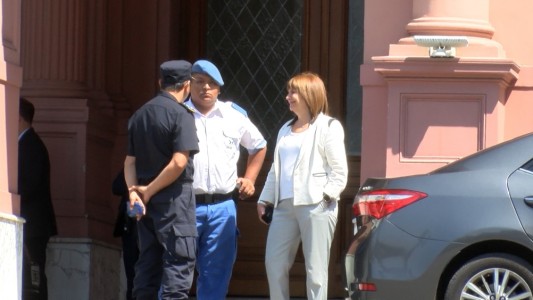 Macri y Bullrich cuestionaron la condena a Chocobar