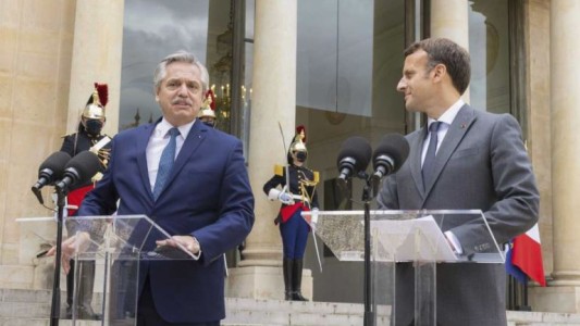 Argentina no pagará este lunes un vencimiento con el Club de París