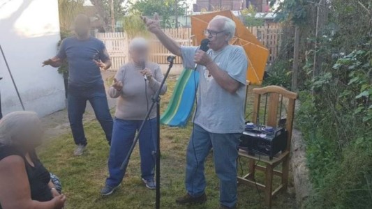 Un jubilado de 74 años fue asesinado en su casa en Lomas de Zamora