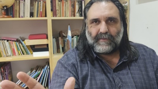Baradel apoyó el adelantamiento de vacacaciones y criticó a Larreta por las clases presenciales
