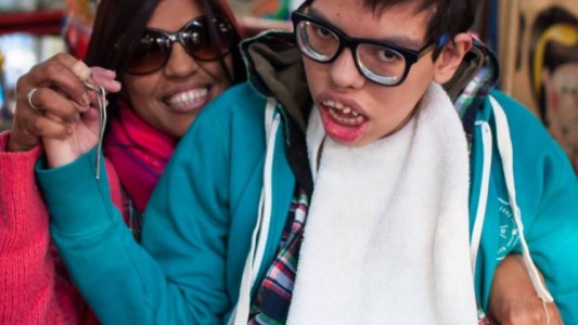 El valor de la calesita para un niño de 23 años