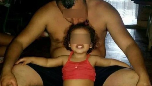 El testimonio de la mamá que vio como su pareja policía mató a su hija de 6 años tras una discusión