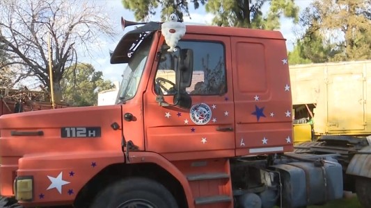 Un circo varado en Santa Fe quiere regresar a Buenos Aires: necesitan 2.000 litros de gasoil
