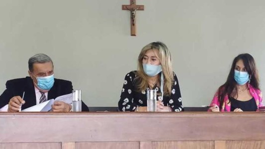 Jujuy: Condenaron a prisión a tres hombres por abusar sexualmente de una niña desde sus 3 años