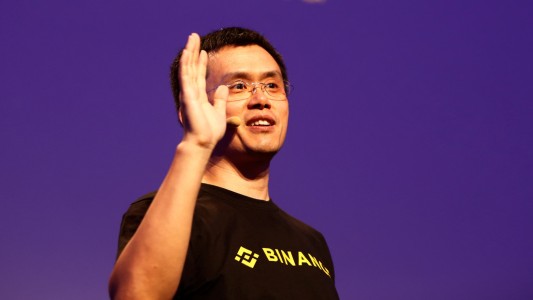 El director de Binance aseguró que "es imposible eliminar el bitcóin"
