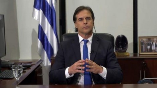 Uruguay comenzará a vacunar a menores de entre 12 y 18 años