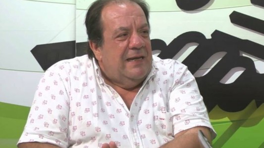 Falleció el consultor Jorge Giacobbe padre y su hijo lo despidió con un sentido mensaje en las redes