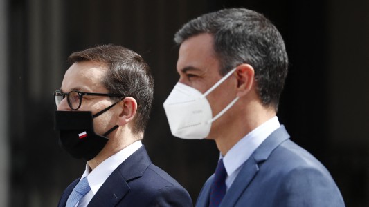 España donó 15 millones de nuevas  vacunas a América Latina