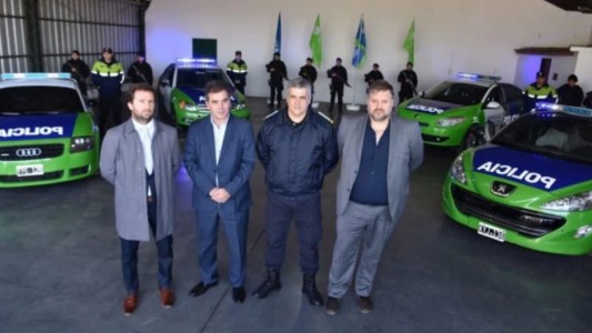 Fallo judicial: la Policía deberá devolver a narcos autos de alta gama incautados y usados como patrulleros