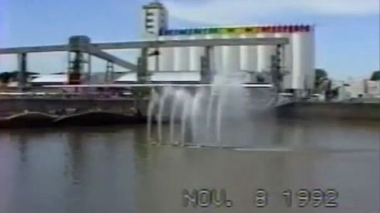 Perlita de Archivo: Expo América '92 para celebrar los 500 años del arribo de Colón
