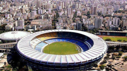 Conmebol defendió elección de Brasil y dijo que "está mejor que Argentina y Colombia"