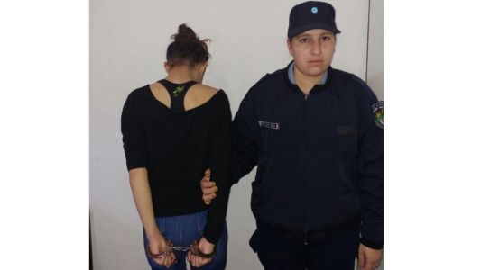 La detuvieron después de meter a su bebé en un lavarropas e intentar ponerlo en marcha